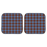 Clan Anderson Modern Tartan Sun Shade 2 Pieces IF74 Clan Anderson Tartan Today